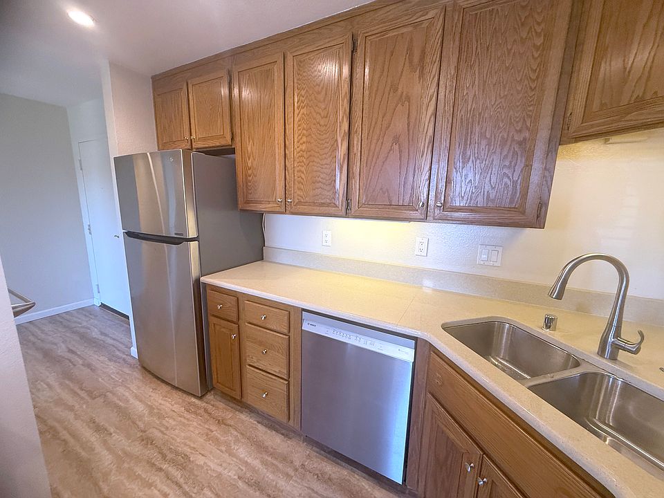 Kitchen - new appliances