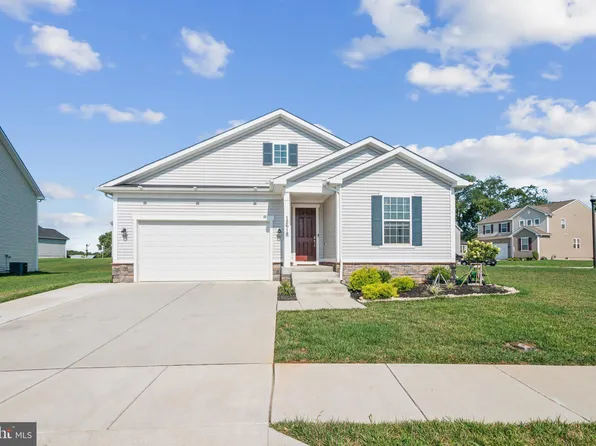 12618 Rosencrans Dr, Hagerstown, MD 21740