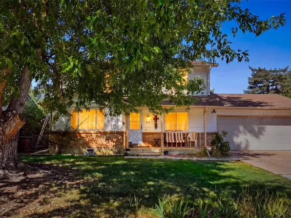 945 Garnet Street, Broomfield, CO 80020