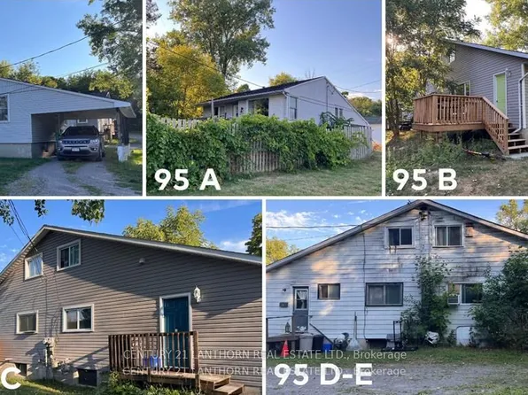 95 A Scott Ave #A, Quinte West, ON K0K 2C0