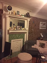 Rented by Kathy Galvin, LREB