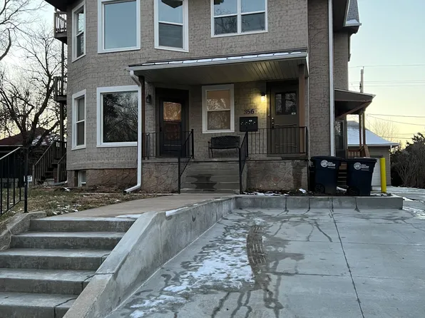 356 N 40th St #4, Omaha, NE 68131