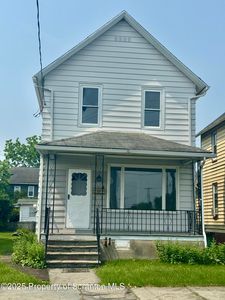 355 Baltimore Ave, West Pittston, PA, 18643