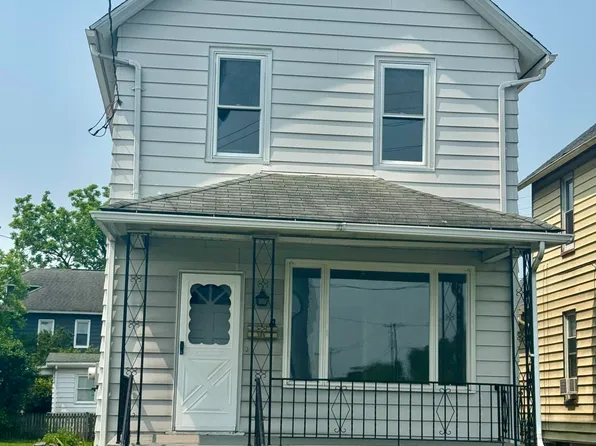 355 Baltimore Ave, West Pittston, PA 18643