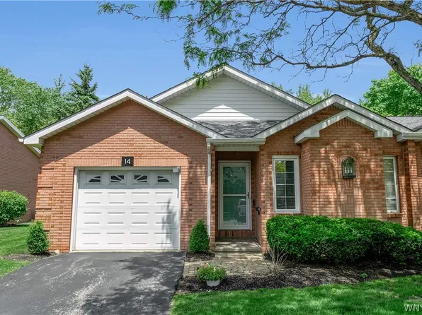 14 Woodpointe Run, Buffalo, NY 14221