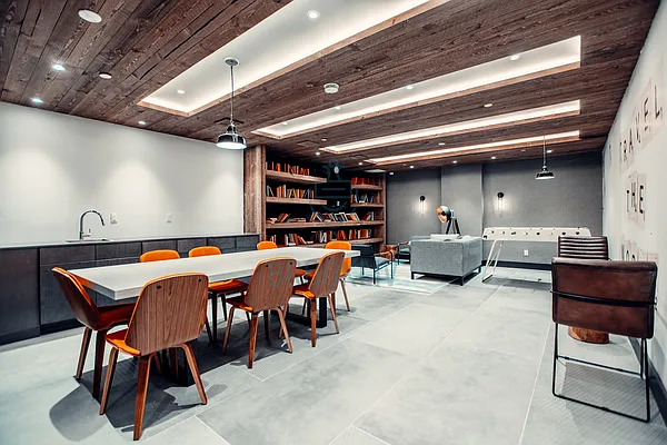 Rented by Joel Scharf, LREB | media 61