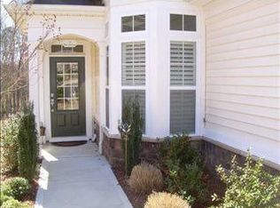 924 Endhaven Pl, Cary, NC 27519