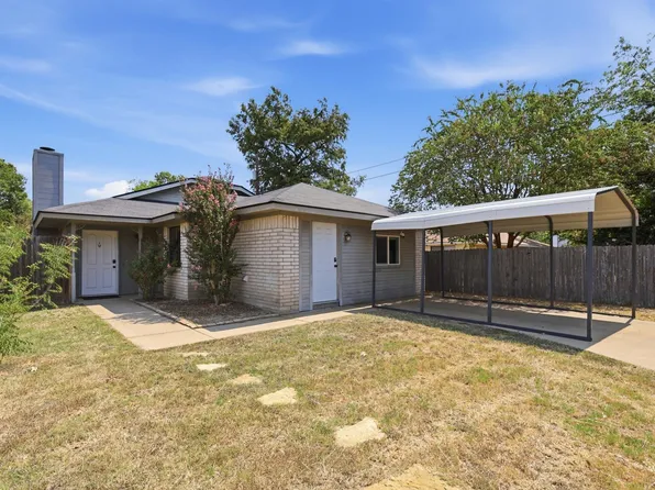 3113 Larkspur Cir, College Station, TX 77845
