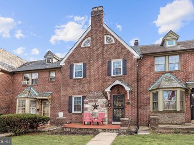 227 Dunkirk Rd, Baltimore, MD, 21212