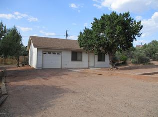 4820 E Oswego St, Rimrock, AZ 86335