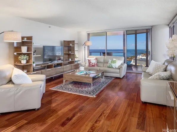 425 South St APT 3404, Honolulu, HI 96813