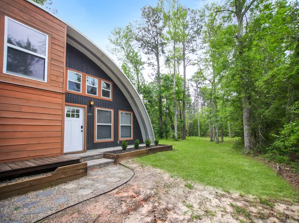 588 Lake Vernon Rd, Leesville, LA 71446