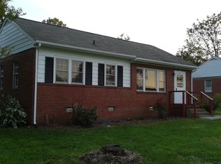 1813 Lyndover Rd, Richmond, VA 23222