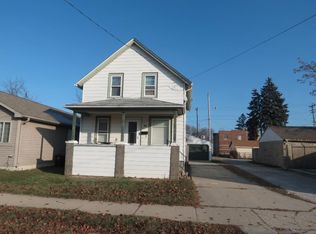 4047 14th Ave, Kenosha, WI 53140