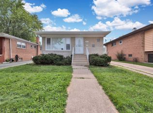 14317 Drexel Ave, Dolton, IL 60419