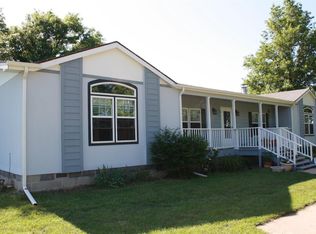 12577 SW Indiana Rd, Colony, KS 66015