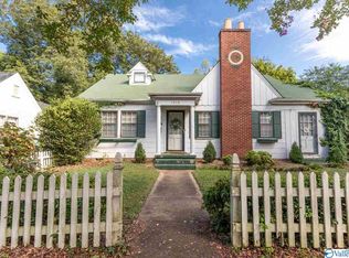 1048 Grant St SE, Decatur, AL 35601