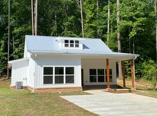 226 Scenic Dr, Hot Springs, AR 71913