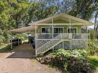 1015 Kaupakalua Rd, Haiku, HI 96708