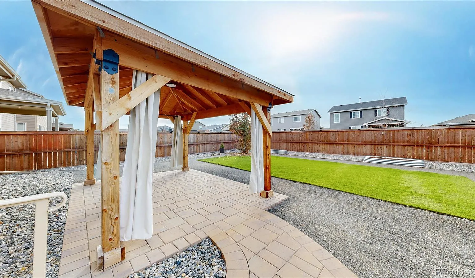 3 bed, 1423 sqft, $3,100 — Photo 4