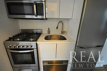 Rented by REAL New York