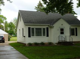 603 Warren Ave, Spring Valley, MN 55975