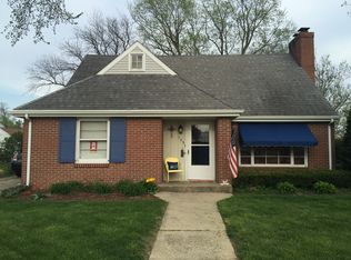 1051 N 9th St, Rochelle, IL 61068