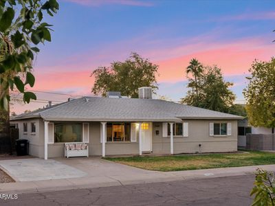 7729 E Catalina Drive, Scottsdale, AZ, 85251