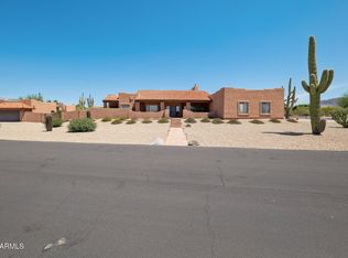24418 N 82ND Place, Scottsdale, AZ 85255