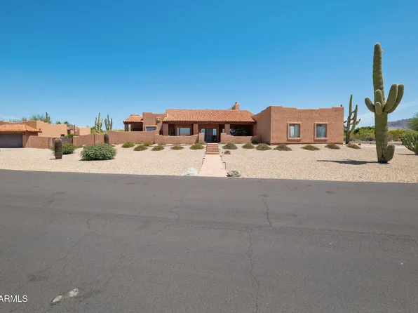 24418 N 82ND Place, Scottsdale, AZ 85255