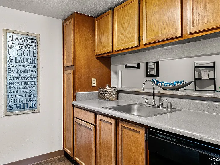 Large Pantry Cupboard