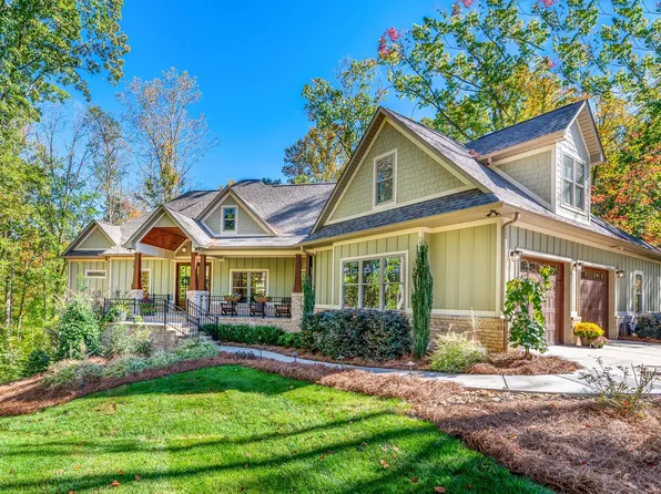 1110 Misty Creek Dr, Iron Station, NC 28080