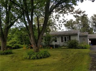 6694 Rome Westmoreland Rd, Rome, NY 13440