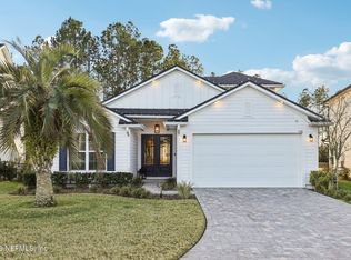 530 WATERVALE Drive, St. Augustine, FL 32092