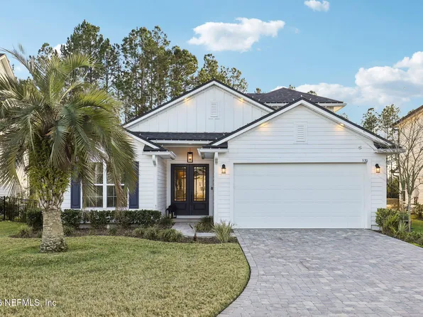 530 WATERVALE Drive, St. Augustine, FL 32092