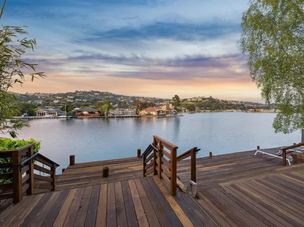 202 San Rafael Avenue, Belvedere, CA 94920