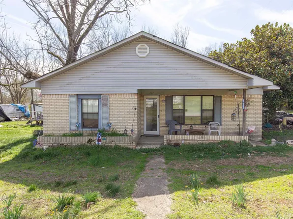 205 Highway 291, Traskwood, AR 72167
