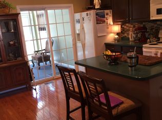 1424 Chessie Ct, Mount Airy, MD 21771