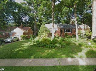 4204 Van Buren St, Hyattsville, MD