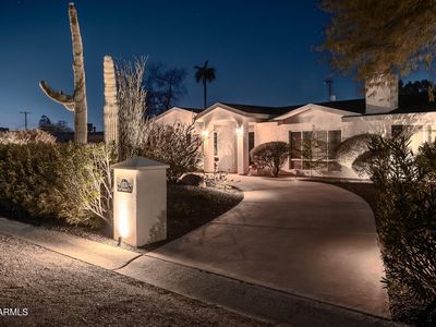 4108 E Stanford Dr, Phoenix, AZ, 85018