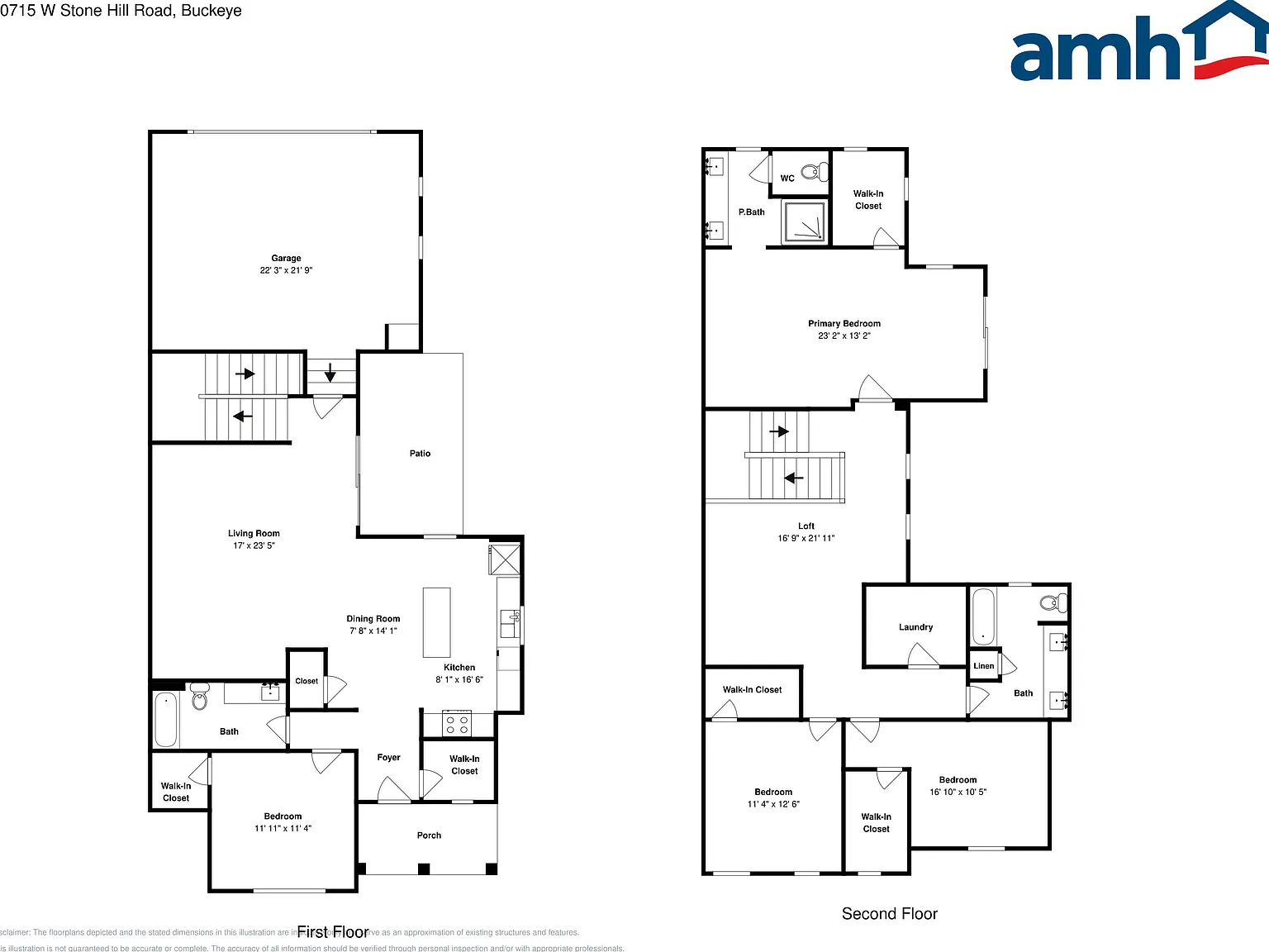 4 bed, 3.0 bath, 2470 sqft, $2,260 — Photo 2