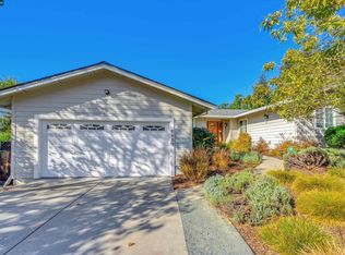 1159 Southridge Ct, Concord, CA 94518