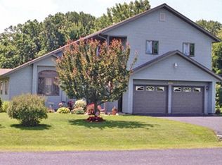 7847 Evergreen St, Hewitt, WI 54441