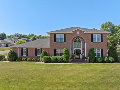 1201 14th Ave SW, Minot, ND, 58701