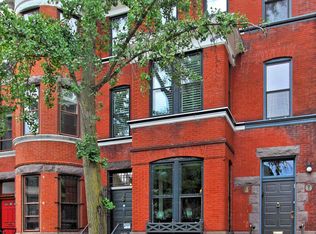 1758 Swann St NW #1758, Washington, DC 20009