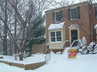 8285 Londonderry Ct, Laurel, MD 20707