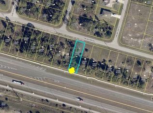 3028 Meadow Rd, Lehigh Acres, FL 33974