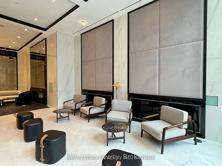 8 Wellesley St W #806 — Photo 5