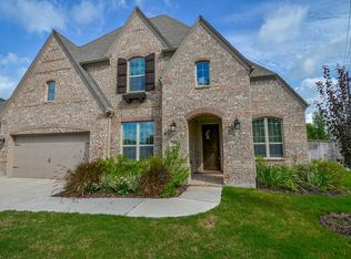 29902 Valley Terrace Dr, Fulshear, TX 77441