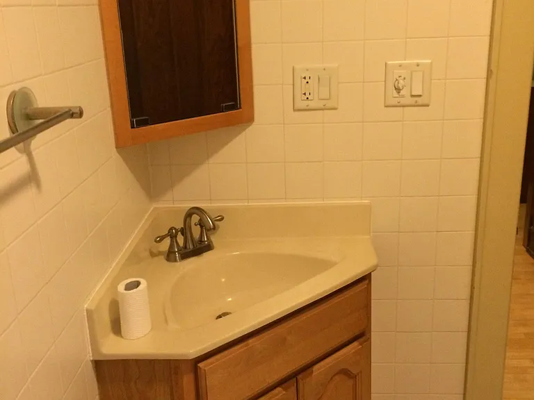 Bathroom Vanity